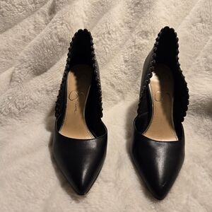 Jessica Simpson shoes 6